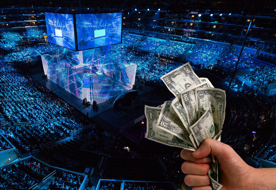 Cá Cược E-sports OK9 – Đấu Trường Công Nghệ Và Tầm Nhìn Đầu Tư 2026 1 Cá Cược E-sports OK9 – Đấu Trường Công Nghệ Và Tầm Nhìn Đầu Tư 2026